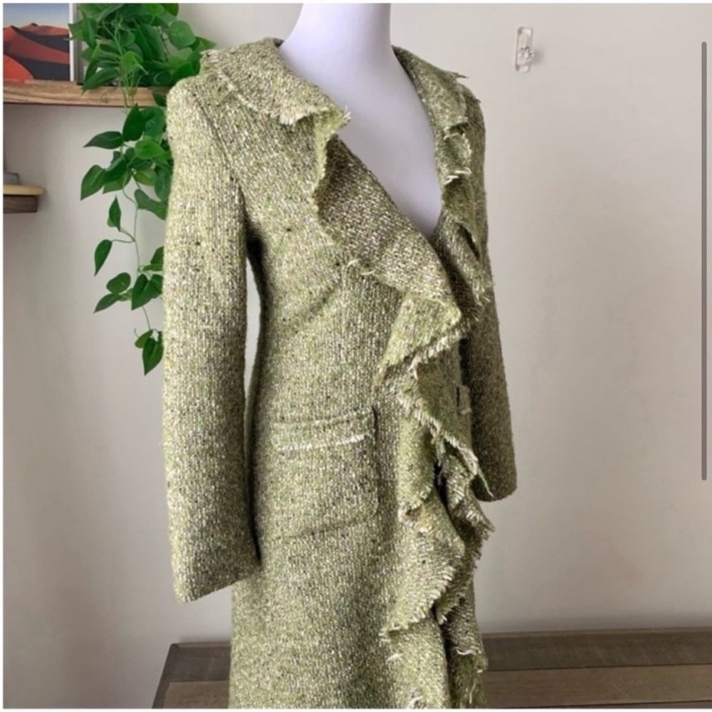 Calypso Jacket